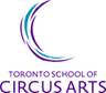 Toronto School of Circus Arts Logo