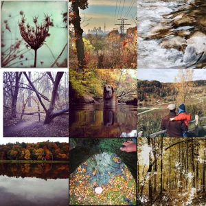 Fall4Ravines Collage 1